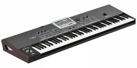 KORG PA3X LE профессиональная аранжировочная станция купить в Москве: цены, доставка, фото