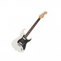 FENDER STANDARD STRATOCASTER RW HSH OW электрогитара, цвет белый купить в Москве: цены, доставка, фото FENDER STANDARD STRATOCASTER RW HSH OW электрогитара, цвет белый купить в Москве: цены, доставка, фото