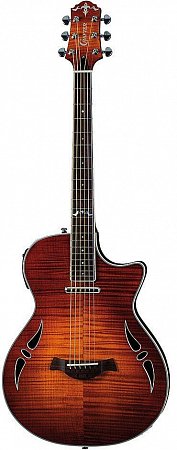 Электроакустическая гитара CRAFTER SA-TMVS