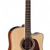 TAKAMINE PRO SERIES 4 P4DC электроакустическая гитара типа DREADNOUGHT CUTAWAY с кейсом, цвет натуральный купить в Москве: цены, доставка, фото TAKAMINE PRO SERIES 4 P4DC электроакустическая гитара типа DREADNOUGHT CUTAWAY с кейсом, цвет натуральный купить в Москве: цены, доставка, фото