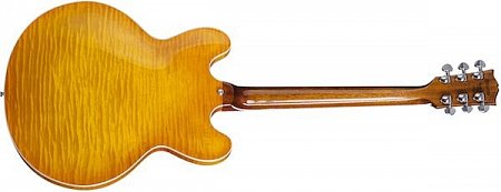GIBSON MEMPHIS ES-335 LEMON BURST полуакустическая электрогитара купить в Москве: цены, доставка, фото GIBSON MEMPHIS ES-335 LEMON BURST полуакустическая электрогитара купить в Москве: цены, доставка, фото