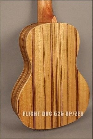 Укулеле Flight DUC 525 SP/ZEB купить в Москве: цены, доставка, фото Укулеле Flight DUC 525 SP/ZEB купить в Москве: цены, доставка, фото