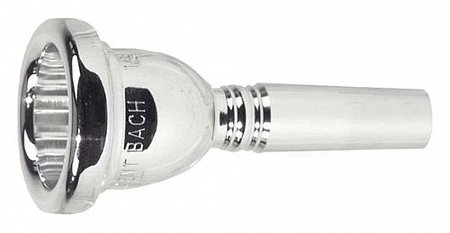 Vincent Bach Мундштук для тромбона 341-1HG купить в Москве: цены, доставка, фото Vincent Bach Мундштук для тромбона 341-1HG купить в Москве: цены, доставка, фото