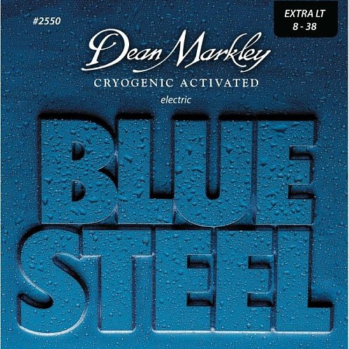 Струны для электрогитар DEAN MARKLEY 2550 купить в Москве: цены, доставка, фото Струны для электрогитар DEAN MARKLEY 2550 купить в Москве: цены, доставка, фото