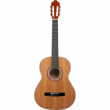 TAKAMINE CLASSIC SERIES H5 классическая акустическая гитара, цвет натуральный, струны нейлон купить в Москве: цены, доставка, фото