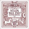 Ernesto Palla Струны для классической гитары ERNIE BALL 2409 (28-32-40-30-36-42) купить в Москве: цены, доставка, фото
