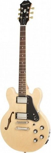EPIPHONE ES-339 NATURAL полуакустическая электрогитара купить в Москве: цены, доставка, фото EPIPHONE ES-339 NATURAL полуакустическая электрогитара купить в Москве: цены, доставка, фото