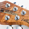 MusicMan электрогитара Valentine S-H/Фикс-Бридж купить в Москве: цены, доставка, фото MusicMan электрогитара Valentine S-H/Фикс-Бридж купить в Москве: цены, доставка, фото