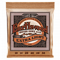 Ernie Ball 2150 струны для акуст.гитары Phosphor Extra Slinky (10-14-20w-28-40-50) купить в Москве: цены, доставка, фото Ernie Ball 2150 струны для акуст.гитары Phosphor Extra Slinky (10-14-20w-28-40-50) купить в Москве: цены, доставка, фото