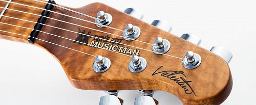 MusicMan электрогитара Valentine S-H/Фикс-Бридж купить в Москве: цены, доставка, фото MusicMan электрогитара Valentine S-H/Фикс-Бридж купить в Москве: цены, доставка, фото