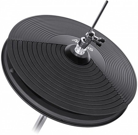 ALESIS PRO X HI-HAT хай хет для электронных барабанов купить в Москве: цены, доставка, фото
