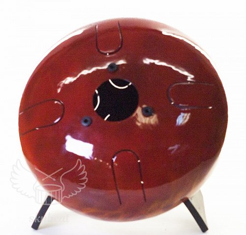 Глюкофон двусторонний ОГОНЬ серия 4 стихии 30см купить в Москве: цены, доставка, фото Глюкофон двусторонний ОГОНЬ серия 4 стихии 30см купить в Москве: цены, доставка, фото