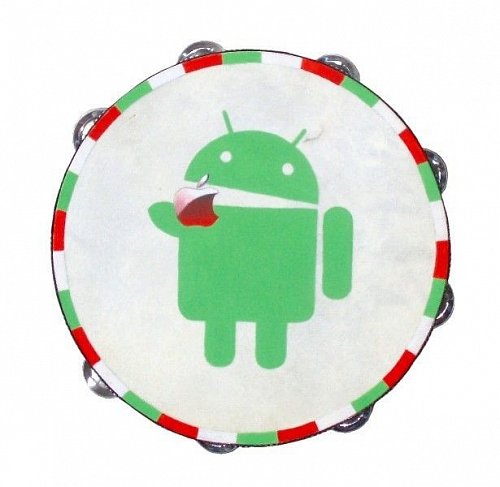 Бубен Админский Android 25 купить в Москве: цены, доставка, фото Бубен Админский Android 25 купить в Москве: цены, доставка, фото