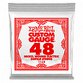 Ernie Ball 1148 струна для электро и акустических гитар купить в Москве: цены, доставка, фото Ernie Ball 1148 струна для электро и акустических гитар купить в Москве: цены, доставка, фото