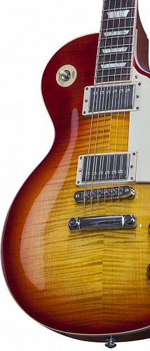 GIBSON LP Standard 2016 2016 T Heritage Cherry Sunburst электрогитара купить в Москве: цены, доставка, фото GIBSON LP Standard 2016 2016 T Heritage Cherry Sunburst электрогитара купить в Москве: цены, доставка, фото
