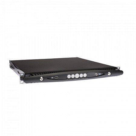 POWERSOFT X4 DSP+DANTE усилитель мощности с процессором