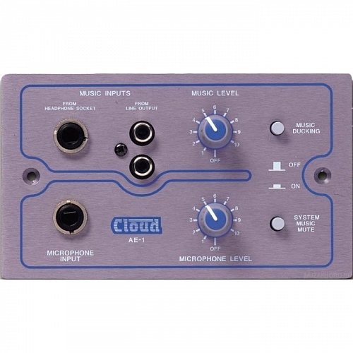 Купить CLOUD AE-1 Панель удаленного управления в магазине Skybeat с доставкой Купить CLOUD AE-1 Панель удаленного управления в магазине Skybeat с доставкой