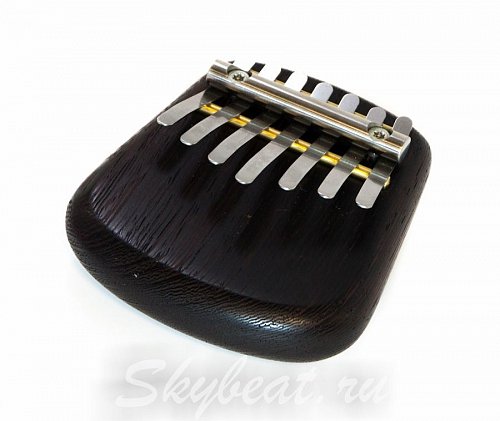 Калимба Венге 7 нот купить в Москве: цены, доставка, фото Калимба Венге 7 нот купить в Москве: цены, доставка, фото