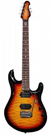 Sterling by MusicMan JP100D/3TS эл.гитара. Petrucci купить в Москве: цены, доставка, фото