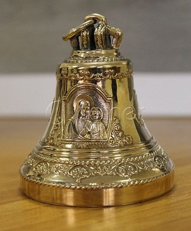 КМ270-002 Колокол Божья Матерь купить в Москве: цены, доставка, фото КМ270-002 Колокол Божья Матерь купить в Москве: цены, доставка, фото