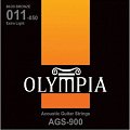 Olympia AGS900 струны для акустической гитары Bronze купить в Москве: цены, доставка, фото Olympia AGS900 струны для акустической гитары Bronze купить в Москве: цены, доставка, фото