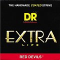 EXTRA-Life Струны для электрогитар DR RDE-10 (10-46) цветные купить в Москве: цены, доставка, фото EXTRA-Life Струны для электрогитар DR RDE-10 (10-46) цветные купить в Москве: цены, доставка, фото