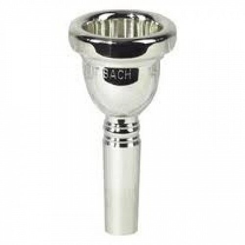 Vincent Bach Мундштук для тромбона 341-4G купить в Москве: цены, доставка, фото Vincent Bach Мундштук для тромбона 341-4G купить в Москве: цены, доставка, фото