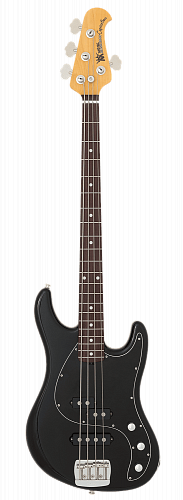 MusicMan бас 4-стр. Caprice Bass/цвет черный купить в Москве: цены, доставка, фото MusicMan бас 4-стр. Caprice Bass/цвет черный купить в Москве: цены, доставка, фото
