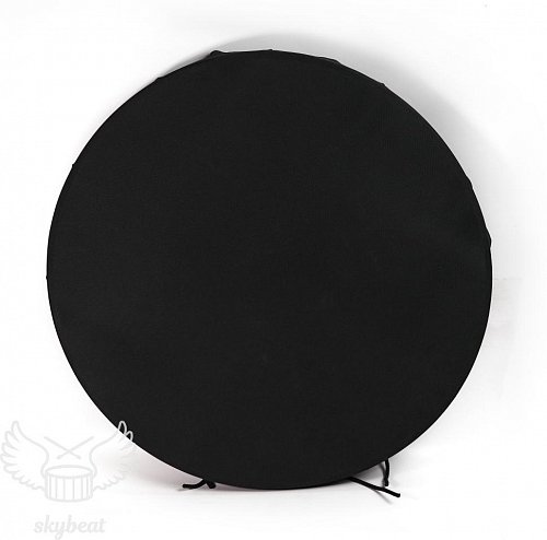 Бубен Тканевый 60 см Черный купить в Москве: цены, доставка, фото Бубен Тканевый 60 см Черный купить в Москве: цены, доставка, фото