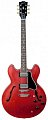 GIBSON MEMPHIS ES-335 CHERRY полуакустическая электрогитара с кейсом купить в Москве: цены, доставка, фото GIBSON MEMPHIS ES-335 CHERRY полуакустическая электрогитара с кейсом купить в Москве: цены, доставка, фото