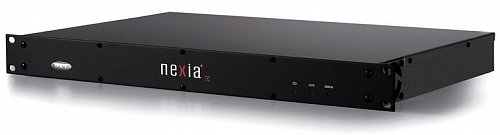 Купить BIAMP Nexia TC цифровая платформа для теле конференций в магазине Skybeat с доставкой Купить BIAMP Nexia TC цифровая платформа для теле конференций в магазине Skybeat с доставкой