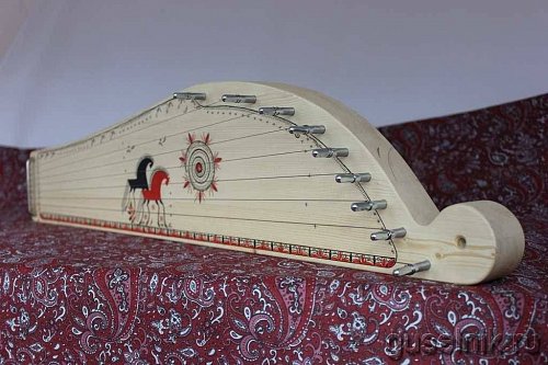 Гусли Ладья 9 струн (Кр) купить в Москве: цены, доставка, фото Гусли Ладья 9 струн (Кр) купить в Москве: цены, доставка, фото