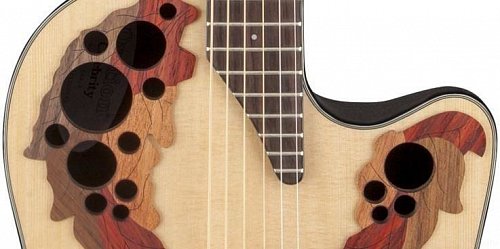 OVATION CE44-4 Celebrity Elite Mid Cutaway Natural электроакустическая гитара купить в Москве: цены, доставка, фото OVATION CE44-4 Celebrity Elite Mid Cutaway Natural электроакустическая гитара купить в Москве: цены, доставка, фото