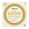 EJ81 Комплект струн для ирландского бузуки, фосфорная бронза, 11-40, D'Addario купить в Москве: цены, доставка, фото EJ81 Комплект струн для ирландского бузуки, фосфорная бронза, 11-40, D'Addario купить в Москве: цены, доставка, фото