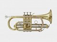 Корнет Bb Prelude by Bach CR-710 купить в Москве: цены, доставка, фото Корнет Bb Prelude by Bach CR-710 купить в Москве: цены, доставка, фото