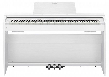 Privia PX-870WE, цифровое фортепиано