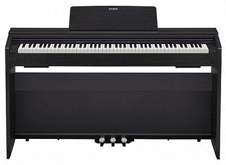 Купить privia px-870bk, цифровое фортепиано в магазине Skybeat