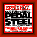 Ernie Ball 2501 струны для электрогитары Nickel Wound 10-String C6 Pedal Guitar купить в Москве: цены, доставка, фото Ernie Ball 2501 струны для электрогитары Nickel Wound 10-String C6 Pedal Guitar купить в Москве: цены, доставка, фото