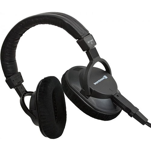 Купить beyerdynamic DT 250 Студийные наушники закрытого типа в магазине Skybeat с доставкой Купить beyerdynamic DT 250 Студийные наушники закрытого типа в магазине Skybeat с доставкой
