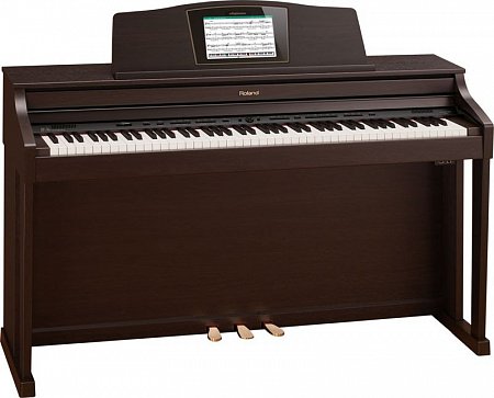 ROLAND HPi-50-ERW Цифровое фортепиано (комплект) купить в Москве: цены, доставка, фото