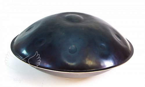 D Mystic 13 нот рессорная сталь 65Г Ханг Драм хэндпан купить в Москве: цены, доставка, фото D Mystic 13 нот рессорная сталь 65Г Ханг Драм хэндпан купить в Москве: цены, доставка, фото