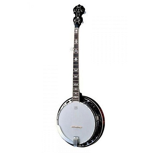 Банджо Cort CB-75 W_BAG купить в Москве: цены, доставка, фото Банджо Cort CB-75 W_BAG купить в Москве: цены, доставка, фото