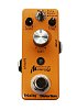 Mustang TC-12 гитарная педаль эффекта Trinity Distortion/корпус металл купить в Москве: цены, доставка, фото