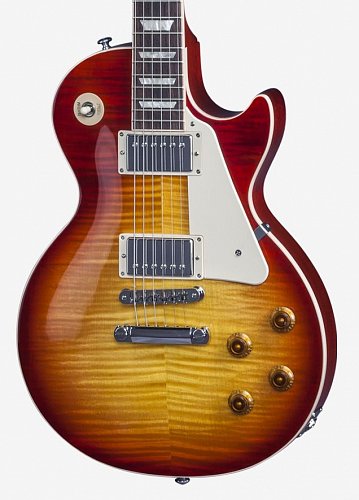 GIBSON LP Standard 2016 2016 T Heritage Cherry Sunburst электрогитара купить в Москве: цены, доставка, фото GIBSON LP Standard 2016 2016 T Heritage Cherry Sunburst электрогитара купить в Москве: цены, доставка, фото