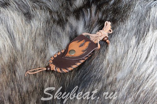 Авторский чехол для варгана малый купить в Москве: цены, доставка, фото Авторский чехол для варгана малый купить в Москве: цены, доставка, фото