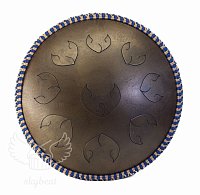 KaaTone(Каатон) Язычковый барабан купить в Москве: цены, доставка, фото KaaTone(Каатон) Язычковый барабан купить в Москве: цены, доставка, фото