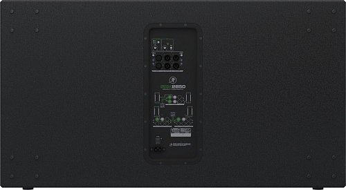 MACKIE SRM2850 активный сабвуфер купить в Москве: цены, доставка, фото MACKIE SRM2850 активный сабвуфер купить в Москве: цены, доставка, фото