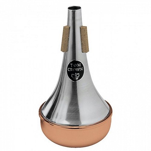 Сурдина для тромбона-тенор Tom Crown 30TTC Straigh купить в Москве: цены, доставка, фото Сурдина для тромбона-тенор Tom Crown 30TTC Straigh купить в Москве: цены, доставка, фото