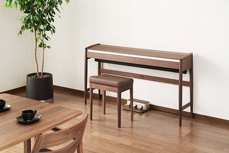 ROLAND KF-10-KW Элитное фортепиано фабрики Karimoku купить в Москве: цены, доставка, фото ROLAND KF-10-KW Элитное фортепиано фабрики Karimoku купить в Москве: цены, доставка, фото