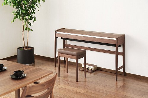 ROLAND KF-10-KW Элитное фортепиано фабрики Karimoku купить в Москве: цены, доставка, фото ROLAND KF-10-KW Элитное фортепиано фабрики Karimoku купить в Москве: цены, доставка, фото